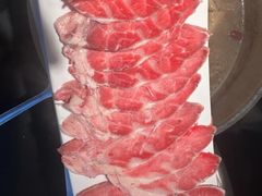 -鲜牛记潮汕牛肉火锅(淮安珠海路店)