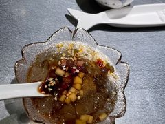 -探鱼·鲜青椒爽麻烤鱼(银泰城店)