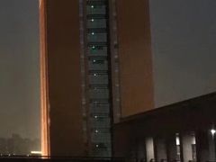 -浙江省杭州高级中学(钱江校区)