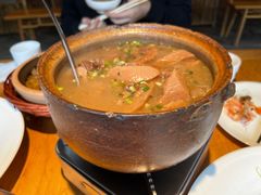 -黄山老妈·土菜(碧桂园店)