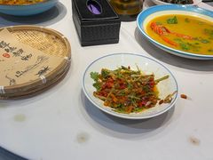 -钱记·乡野菜(紫荆花路店)