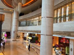 -River Café 海鲜自助(重庆丽笙世嘉酒店)