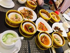-博悦茶餐厅(文殊院店)