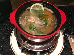 -金海湾大酒店-可园餐厅