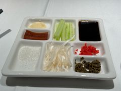 -四季民福烤鸭店(王府井东安门店)