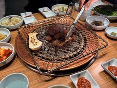 -王妃家(明洞中央店)