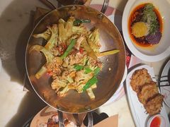 -绿茶餐厅(千岛湖银泰城店)