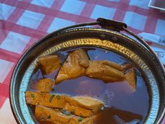 -恰八斗·猛火长沙菜(国贸店)