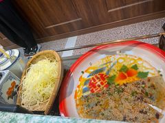 -鸿姐老火锅(花园路店)