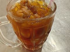 龙眼冰-榮泰米粉湯(Left Shop)