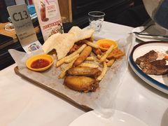-打趸BTC·Breaktime cafe(北京路店)