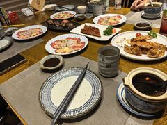-山盛创作料理·Yamamori(珠宾店)