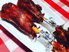 -西贝(上海我格广场店)