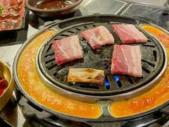 -喜来稀肉(金巴利道店)