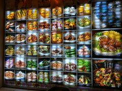 -粗粮人家·东北菜(洋桥店)