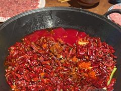 -楠火锅(太古里总店)