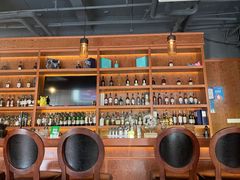 -老吴咖啡( 国贸商住大厦店)