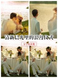 -蒙娜丽莎婚纱摄影(南门店)