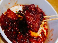 -八一路好吃街(雨田商务大厦店)