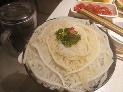 -海底捞火锅(国奥村店)