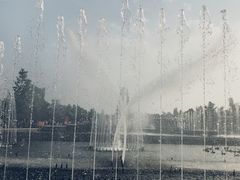-大雁塔北广场音乐喷泉