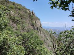 -北京鹫峰国家森林公园