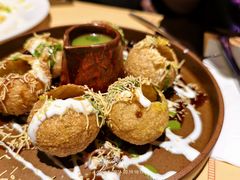-克比叔叔印度餐厅Kebabs on the Grille (人民广场店)