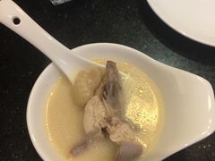-捞王猪肚鸡火锅(昆山店)