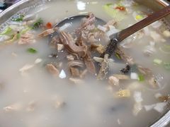 锅仔羊杂-杨记小骨头羊杂馆(南五马路店)