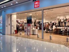 -优衣库(广州番禺万达广场店)