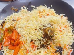 -新加坡Zam Zam餐馆