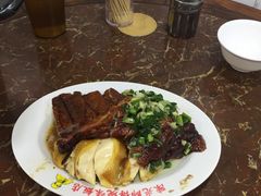 -陈光记烧腊店(罗保博士街店)