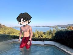 -天目湖涵田半山温泉