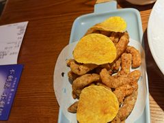 -闽上鲜·福建菜(龙湖滨江天街店)