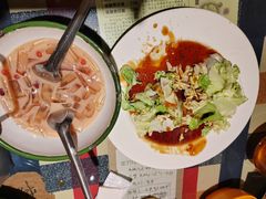 -什么餐馆(天主教堂店)