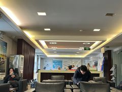 -北京运通博恩一汽大众4S店(亦庄店)