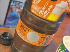 精酿-盒马鲜生(和谐广场店)