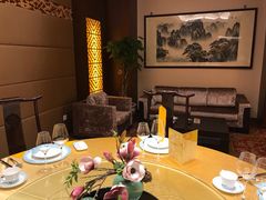 包厢-民族饭店-四季餐厅