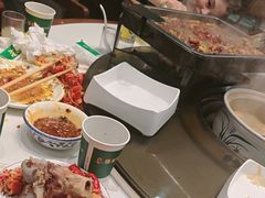 -张家砂锅(富民店)