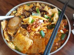 -周成芝螺蛳粉(人和店)