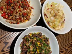 -湖南人家·家传湖南菜(水围店)