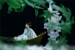 -金夫人婚纱摄影(总店)