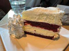 -The Cheesecake Factory 芝乐坊餐厅(王府中環店)