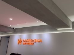 -玛瑞莎专业孕妇摄影(越秀店)