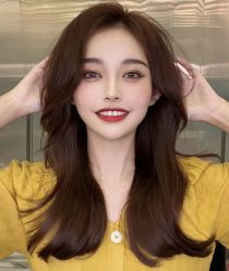 -那茉 Hair Salon