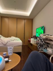 -和伊母婴护理中心·全套房(金山店)