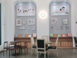 -宝贝家族国际影像馆(东郊记忆店)
