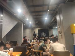 大堂-水厰(金花街店)