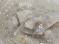 香芋西米露-日照红甜品店(老水街店)