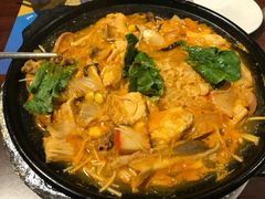 -YOYO悠游美食地图(西市城购物中心店)